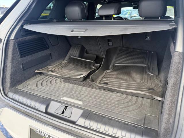 2024 Land Rover Range Rover Sport Dynamic SE