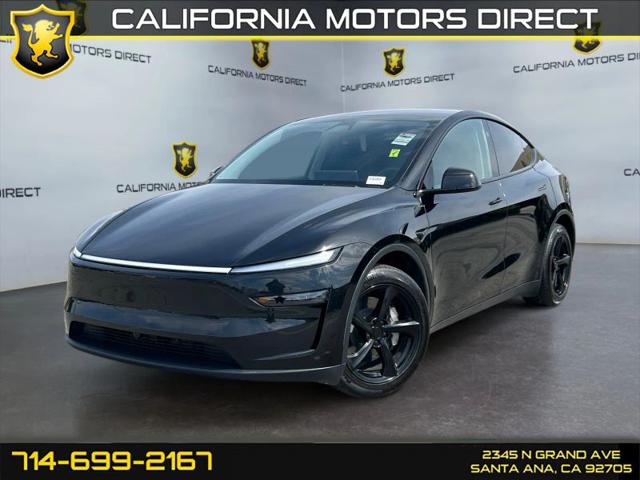 2026 Tesla Model Y Long Range Launch Series for sale in Santa Ana, CA