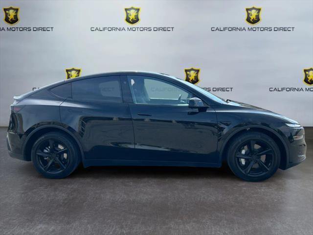 2026 Tesla Model Y Long Range Launch Series