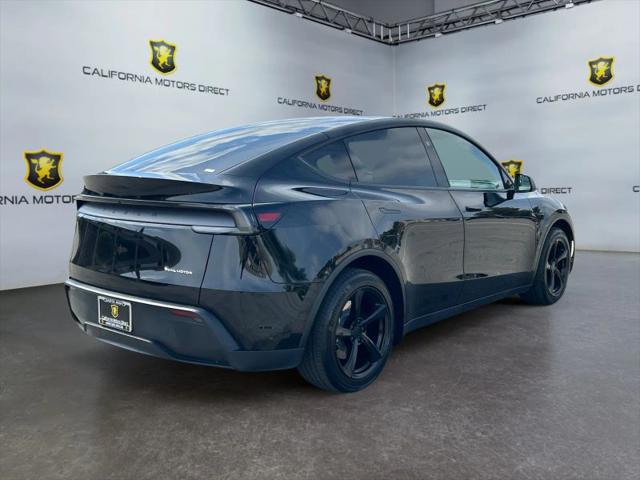 2026 Tesla Model Y Long Range Launch Series