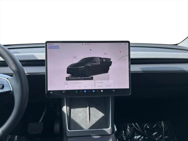 2026 Tesla Model Y Long Range Launch Series