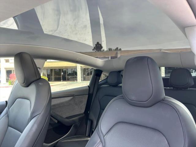2026 Tesla Model Y Long Range Launch Series