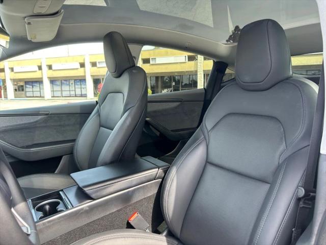 2026 Tesla Model Y Long Range Launch Series