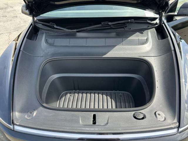 2026 Tesla Model Y Long Range Launch Series