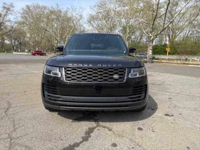 2021 Land Rover Range Rover P525 Westminster