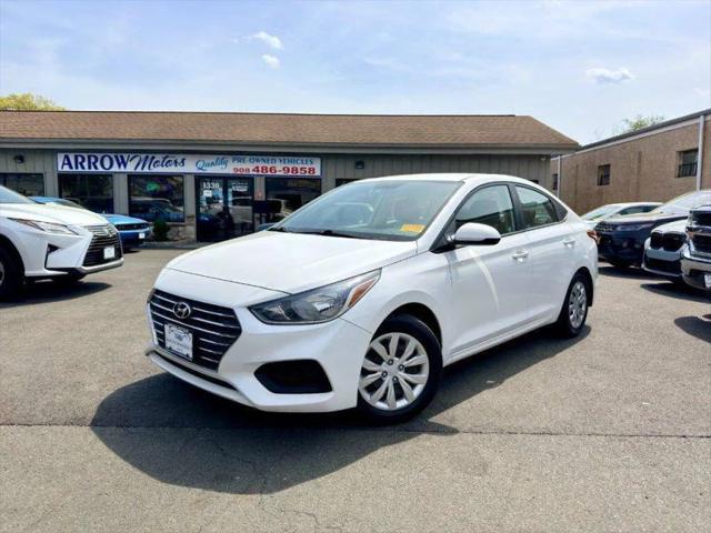 2019 Hyundai Accent SE for sale in Linden, NJ