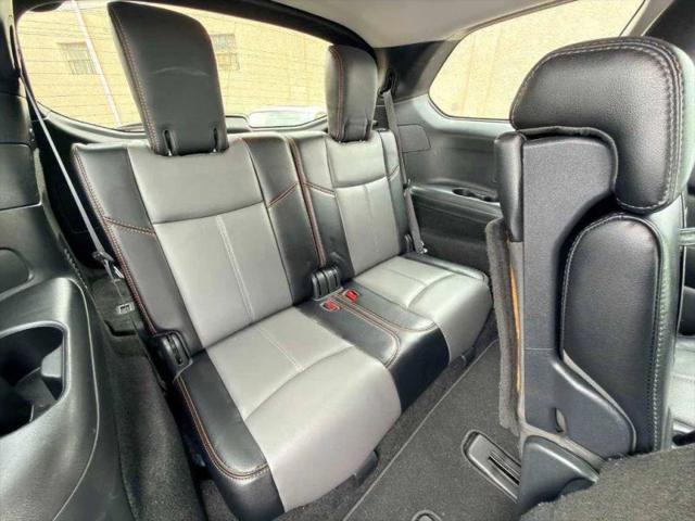 2020 Nissan Pathfinder SL 4WD