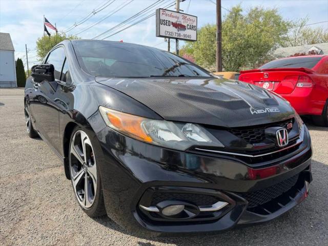 2014 Honda Civic Si for sale in Fords, NJ