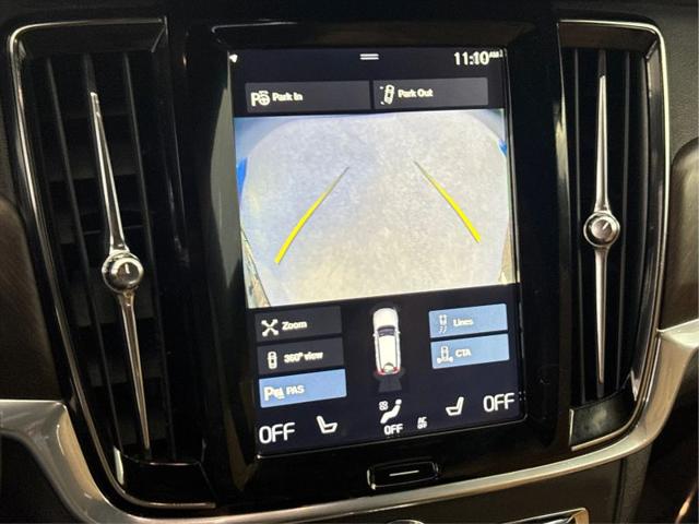 2018 Volvo V90 Cross Country T5