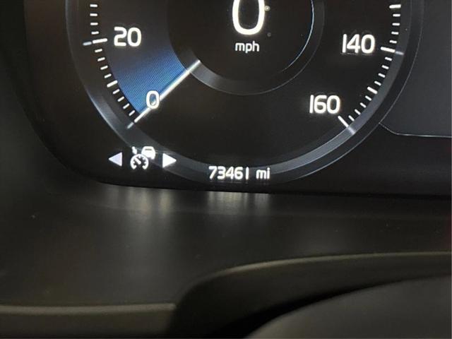 2018 Volvo V90 Cross Country T5
