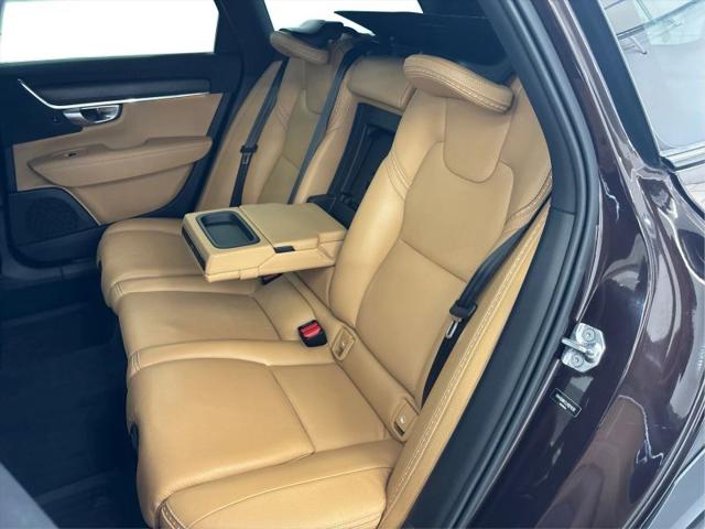 2018 Volvo V90 Cross Country T5
