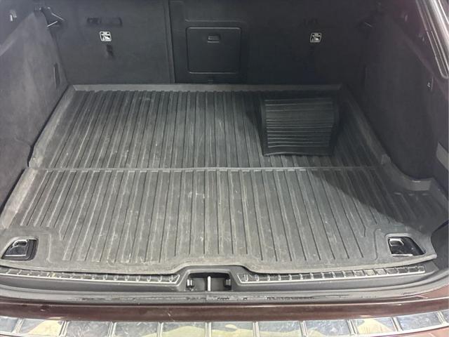 2018 Volvo V90 Cross Country T5