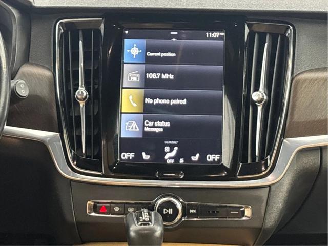 2018 Volvo V90 Cross Country T5