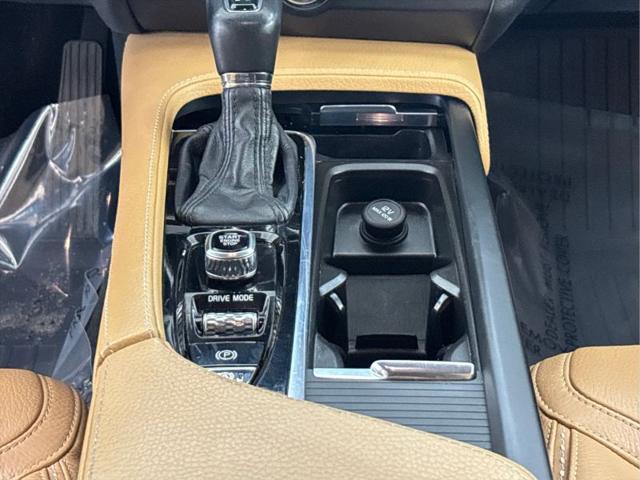 2018 Volvo V90 Cross Country T5
