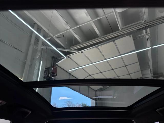 2018 Volvo V90 Cross Country T5