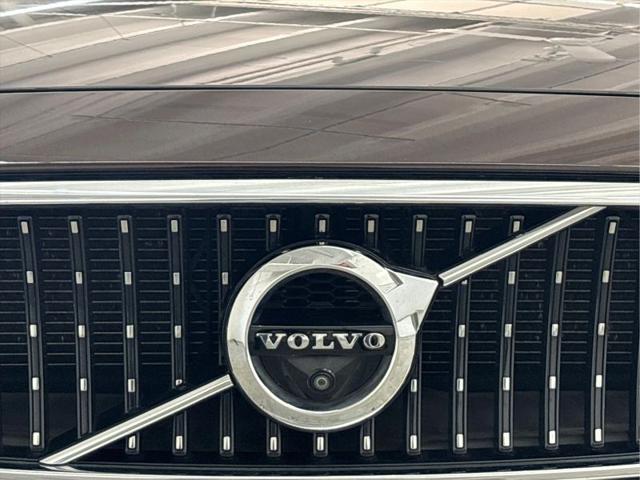 2018 Volvo V90 Cross Country T5