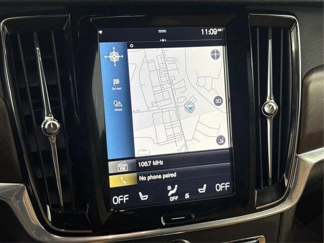 2018 Volvo V90 Cross Country T5