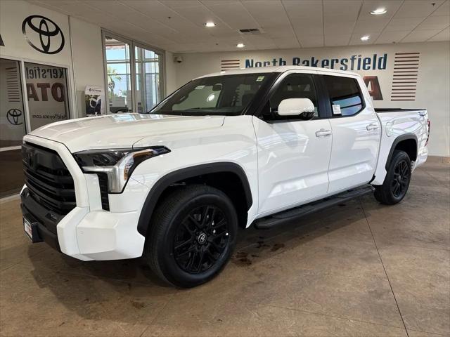 2026 Toyota Tundra SR5 CrewMax 5.5' Bed for sale in Bakersfield, CA