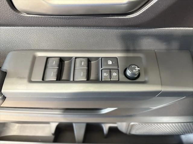 2026 Toyota Tundra SR5 CrewMax 5.5' Bed