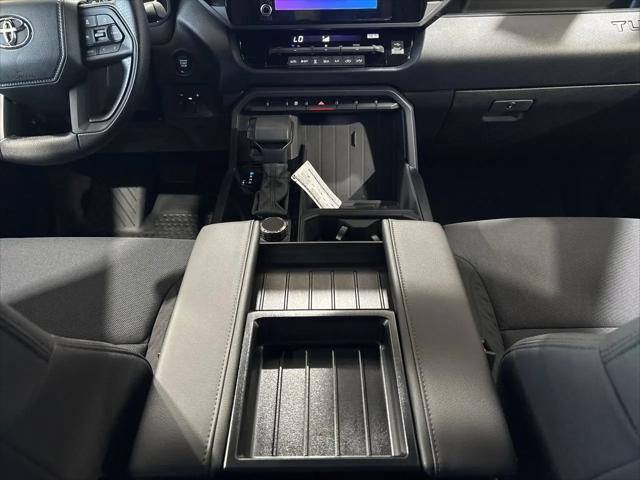 2026 Toyota Tundra SR5 CrewMax 5.5' Bed