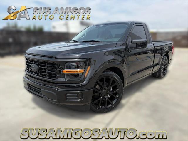 2026 Ford F-150 XL for sale in El Monte, CA