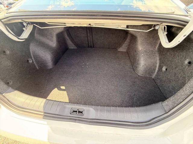 2024 Nissan Altima S FWD