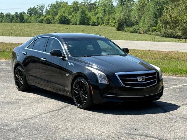 2016 Cadillac ATS Standard for sale in Reidsville, NC