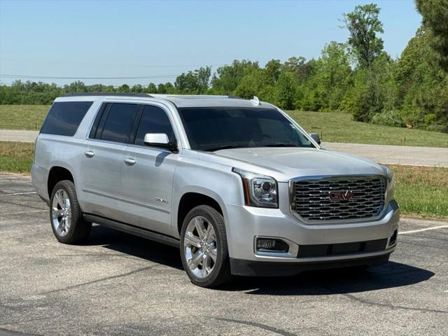 2020 GMC Yukon XL 4WD Denali for sale in Reidsville, NC