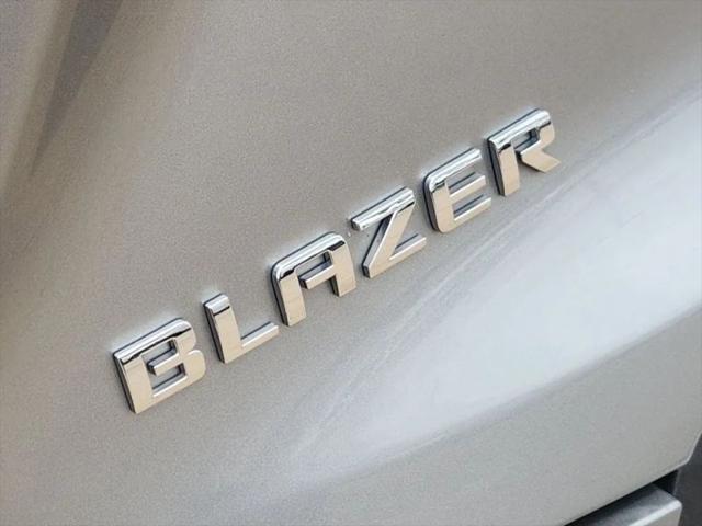 2025 Chevrolet Blazer FWD 2LT