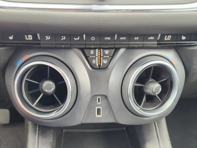 2025 Chevrolet Blazer FWD 2LT