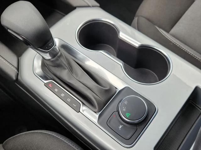 2025 Chevrolet Blazer FWD 2LT