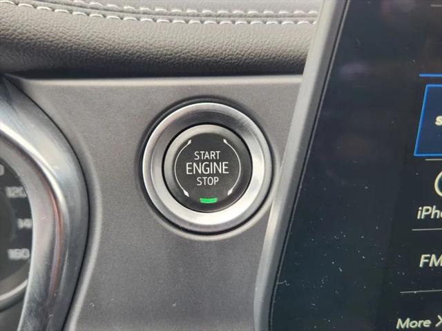 2025 Chevrolet Blazer FWD 2LT