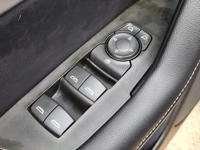 2025 Chevrolet Blazer FWD 2LT