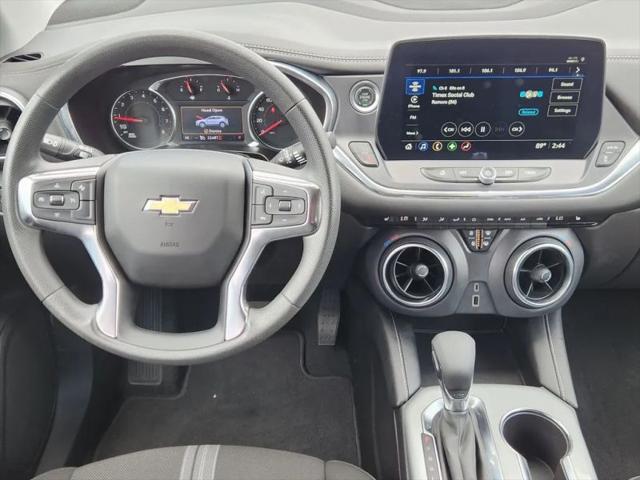 2025 Chevrolet Blazer FWD 2LT