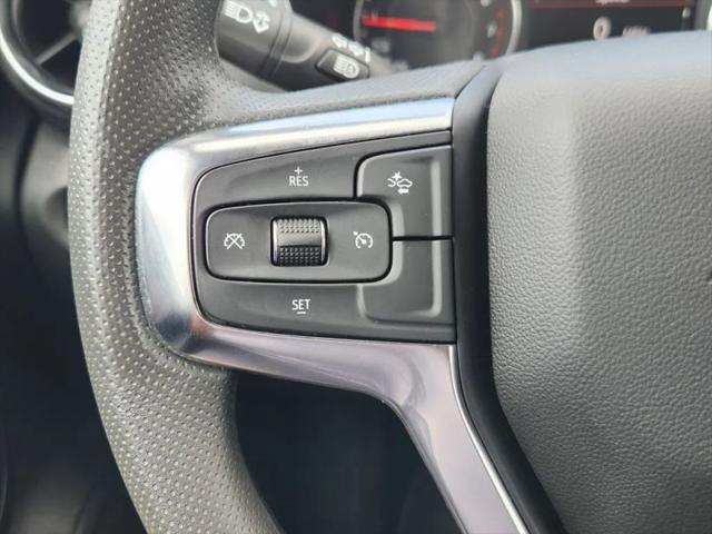 2025 Chevrolet Blazer FWD 2LT