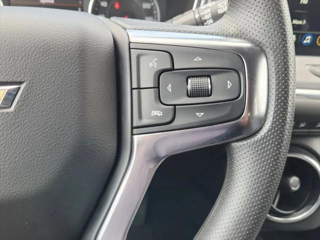 2025 Chevrolet Blazer FWD 2LT