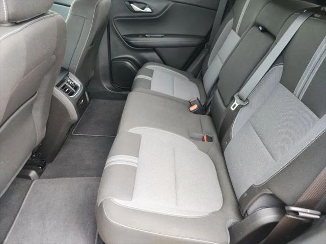 2025 Chevrolet Blazer FWD 2LT