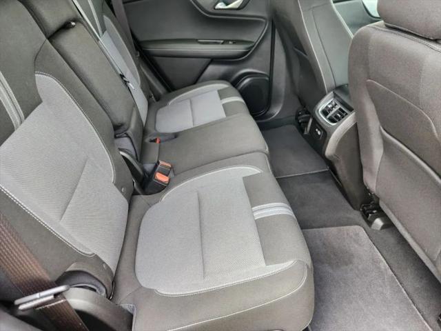 2025 Chevrolet Blazer FWD 2LT