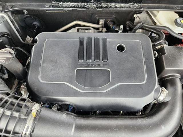 2025 Chevrolet Blazer FWD 2LT