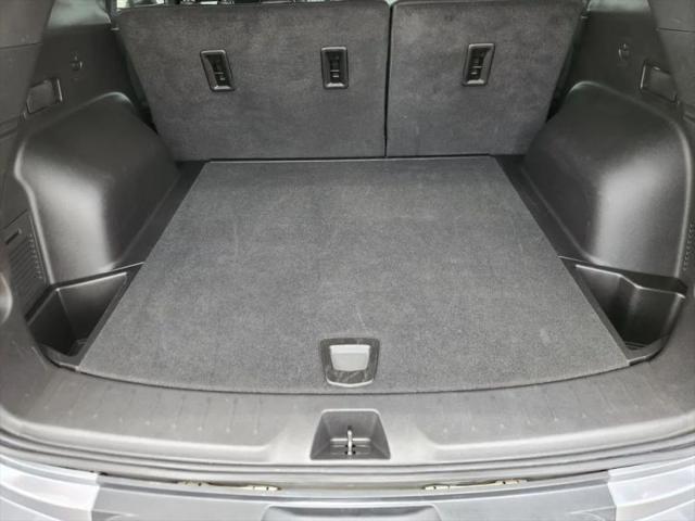 2025 Chevrolet Blazer FWD 2LT