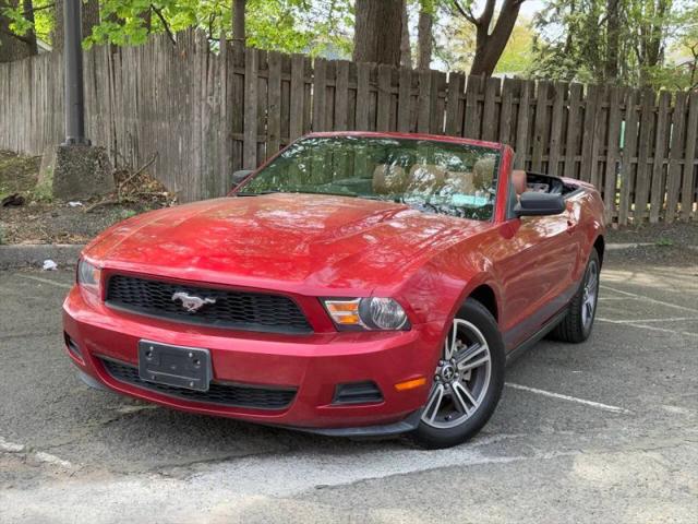 2010 Ford Mustang V6 for sale in Linden, NJ