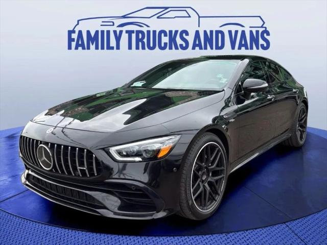 2019 Mercedes-Benz AMG GT 53 for sale in Denver, CO
