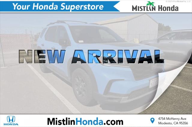 2023 Honda Pilot AWD TrailSport for sale in Modesto, CA