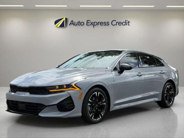 2023 Kia K5 GT-Line for sale in Plantation, FL