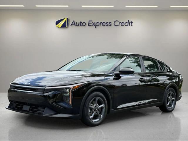 2025 Kia K4 LXS for sale in Plantation, FL
