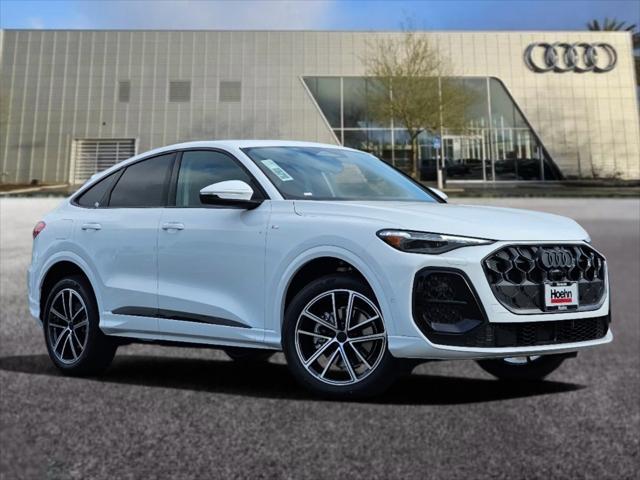 2026 Audi Q5 Sportback Premium Plus TFSI quattro S tronic for sale in Temecula, CA
