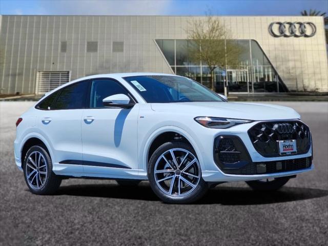 2026 Audi Q5 Sportback Premium Plus TFSI quattro S tronic for sale in Temecula, CA
