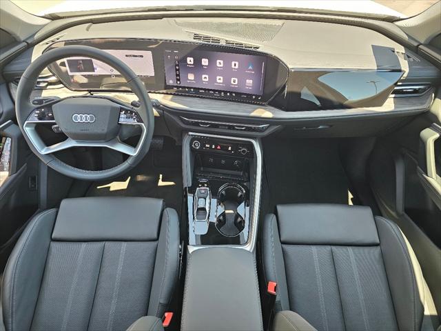 2026 Audi Q5 Sportback Premium Plus TFSI quattro S tronic