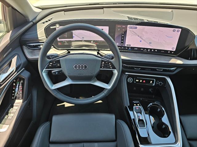 2026 Audi Q5 Sportback Premium Plus TFSI quattro S tronic