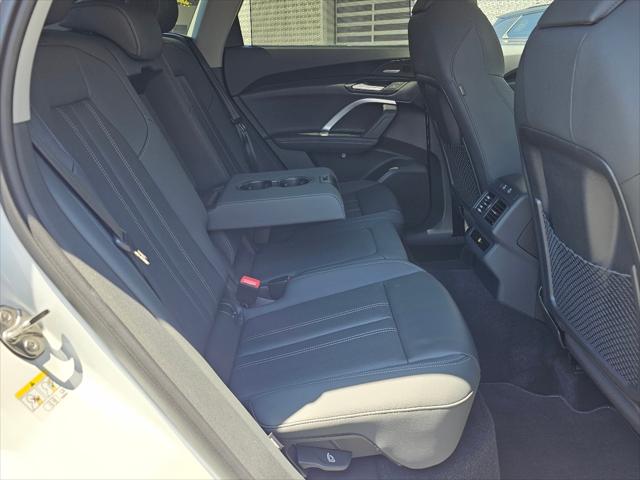 2026 Audi Q5 Sportback Premium Plus TFSI quattro S tronic